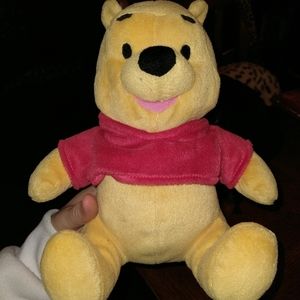 Pooh Bear